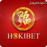 hokibet APK Resmi — ikon aplikasi