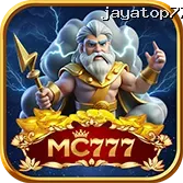 mc777 APK Resmi — ikon aplikasi